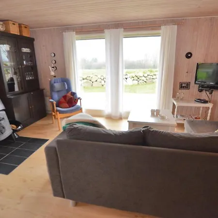 Dom wakacyjny With A Fireplace 157